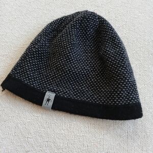 smartwool ♡ merino wool beanie hat